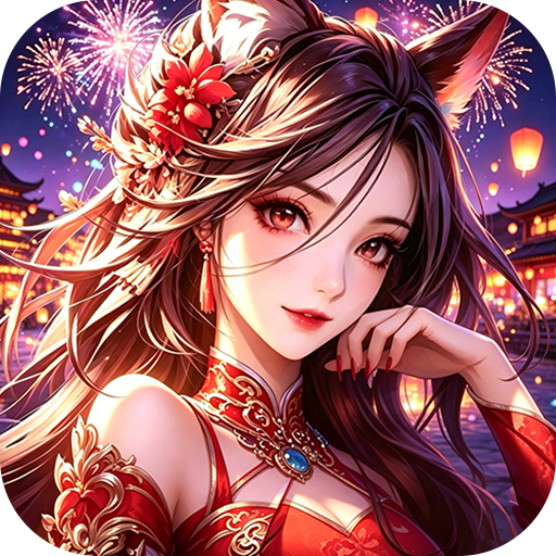 御龙主宰（仙侠）