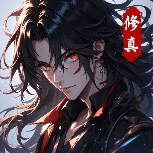 小小修个仙
