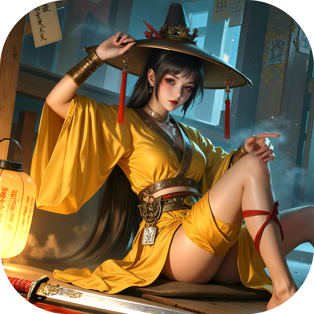 斩魔问道（常规版）